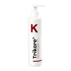 TRIKARE K SHAMP ANTI SEBORRHEIQUE 200 ML.
