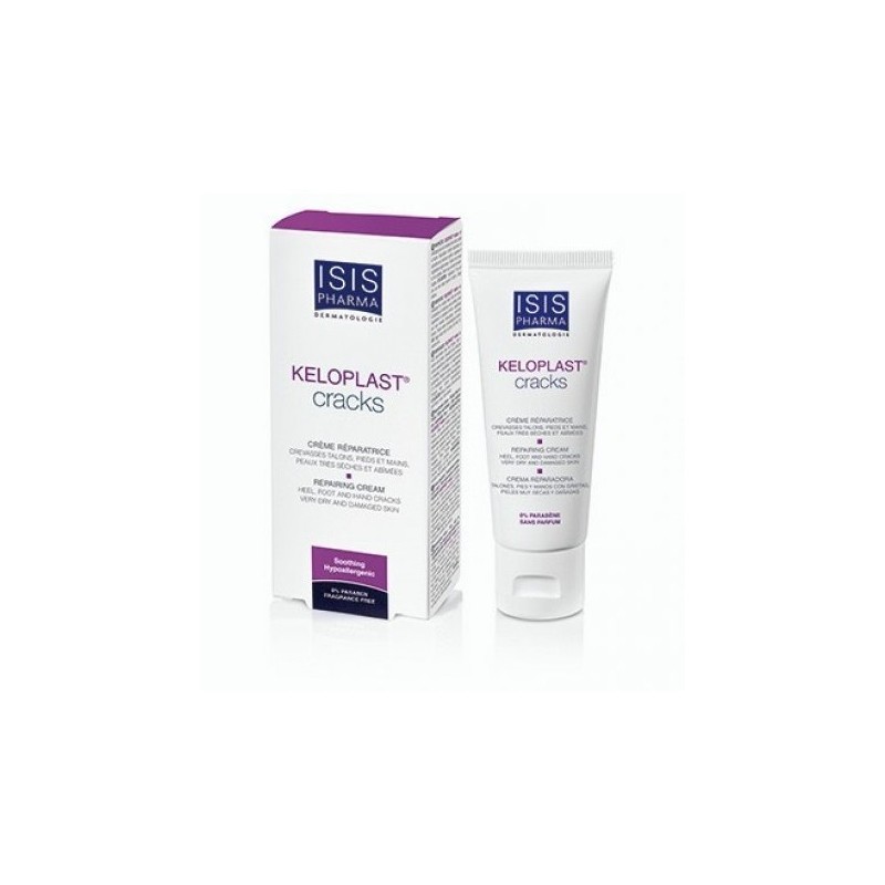 ISIS KELOPLAST CRACKS 40ML