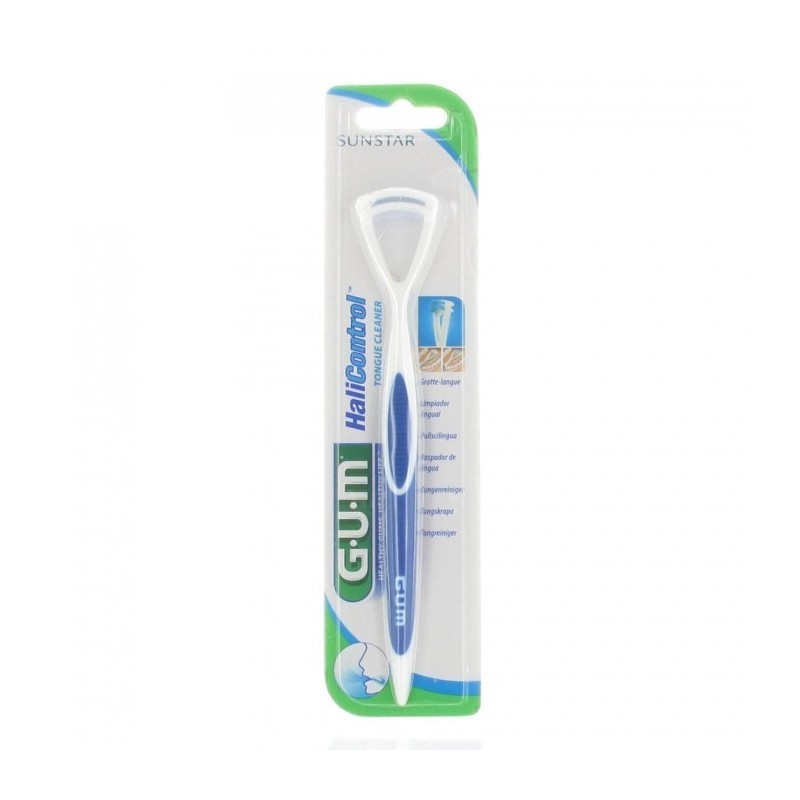 GUM GRATTE LANGUE HALICONTROL  (760)