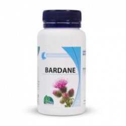 MGD BARDANE 120 GELULES