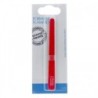 FORMES&FLAMMES LIMES A ONGLES EMERISEES 12CM REF 6
