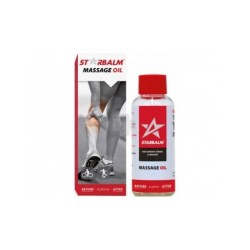 STARBALM HUILE DE MASSAGE 50ML