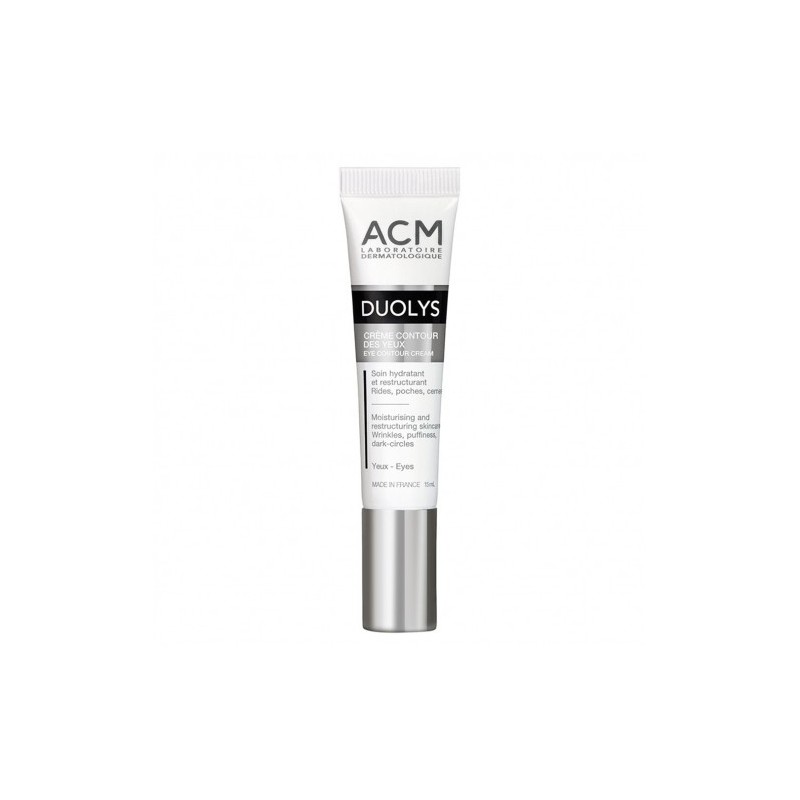 DUOLYS CONTOUR DES YEUX 15ML