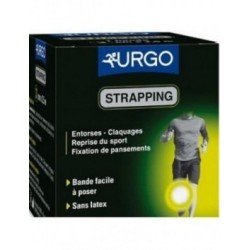 URGO STRAPPING 2.50M X 20CM