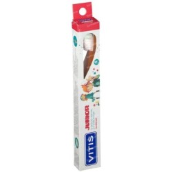 Vitis Brosse a Dent Junior +6ans