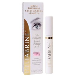 HELIABRINE SERUM FORTIFIANT CILS ET SOURCILS 9 ML