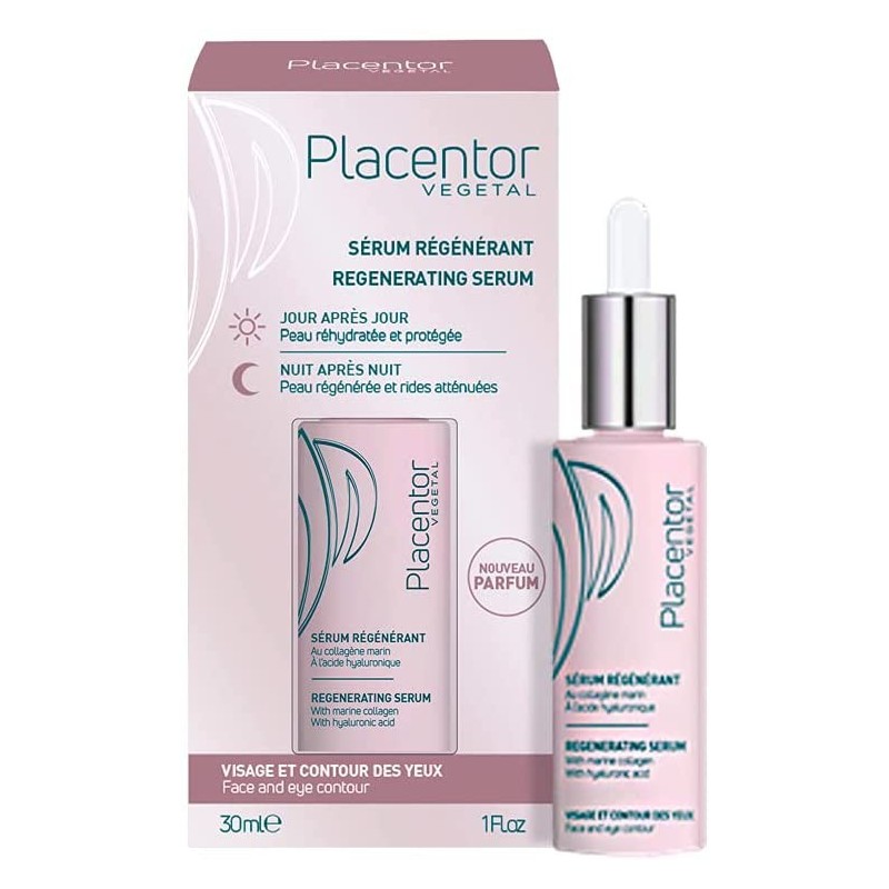 PLACENTOR SERUM REGENERANT 30ML