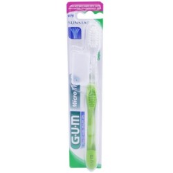 GUM BAD MICRO TIP SENSITIVE  REF 475