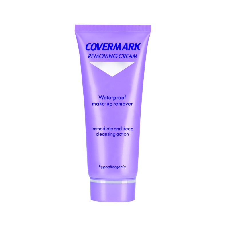 COVERMARK CREME DEMAQUILLANTE 200ML