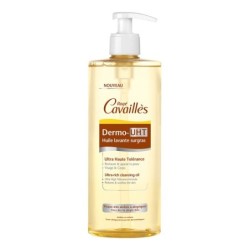 RC DERMO U.H.T HUILE LAVANTE SURGRAS 500ML