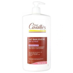 RC LAIT BAIN ET DOUCHE HYDRATANT LAIT DE FIGUE 1L