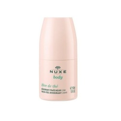 NUXE REVE DE THE DEODORANT FRAICHEUR 50ML