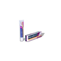 PRESIDENT A-BACT/HEALT 30ML