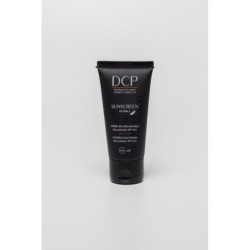 DCP SUNSCREEN CREME SOLAIRE INVISIBLE 100ML