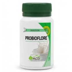 MGD PROBIOFLORE PILLULIER 60 GÉLULES