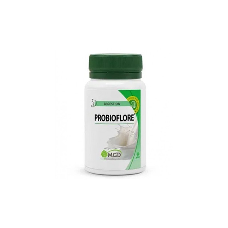 MGD PROBIOFLORE PILLULIER 60 GÉLULES