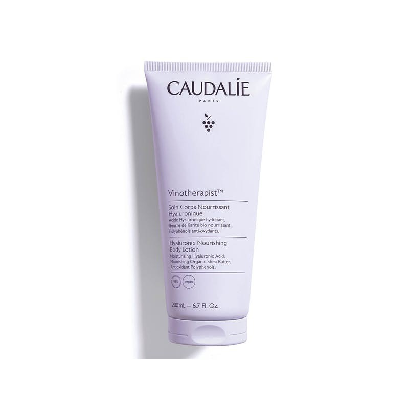 CAUDALIE VINOTHERAPIST SOIN CORPS NOURRISSANT HYALURONIQUE 200ML