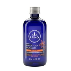 LAINO EAU DE FLEUR D'ORANGER RELAXANTE 250ML