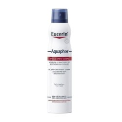 EUCER AQUAPHOR BAUME SPRAY CORPS 250ML