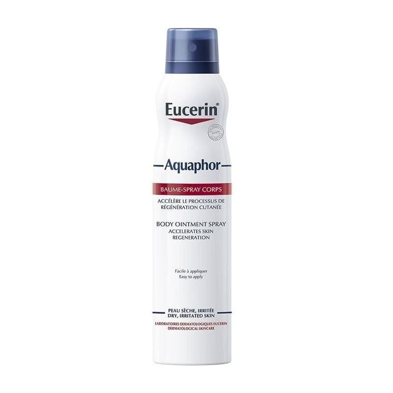 EUCER AQUAPHOR BAUME SPRAY CORPS 250ML