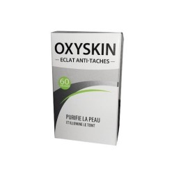 OXYSKIN ANTI-TACHE 60GELU