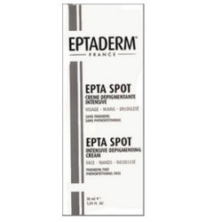 EPTA SPOT CREME JOUR 50ML