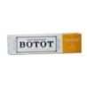 BOTOT DENTIFRICE JAUNE ANIS CITRUS REGLISSE 75ML