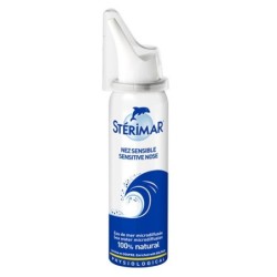 STERIMAR SOUFRE 50 ML