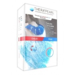 THERAPEARL HOT&COLD NECK WRAP (EPAULES CERVICALE)