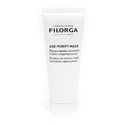 FILORGA AGE PURIFY MASQUE DOUBLE CORRECTION 75ML