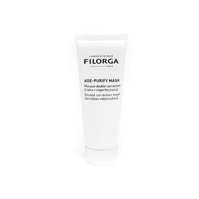 FILORGA AGE PURIFY MASQUE DOUBLE CORRECTION 75ML