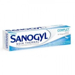 SANOGYL SOIN THERMAL COMPLET 75ML