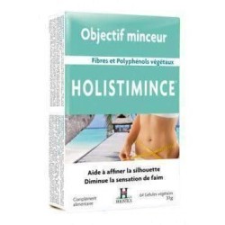 HOLISTIMINCE 64 GELULES