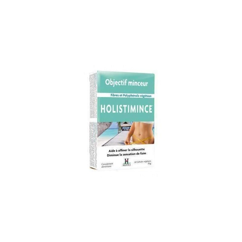 HOLISTIMINCE 64 GELULES