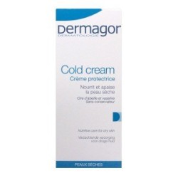 DERMAGOR COLD CREAM 100 ML