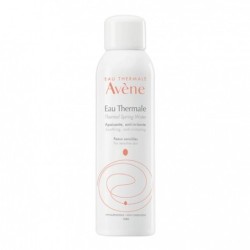 AVENE EAU THERMALE 150ML