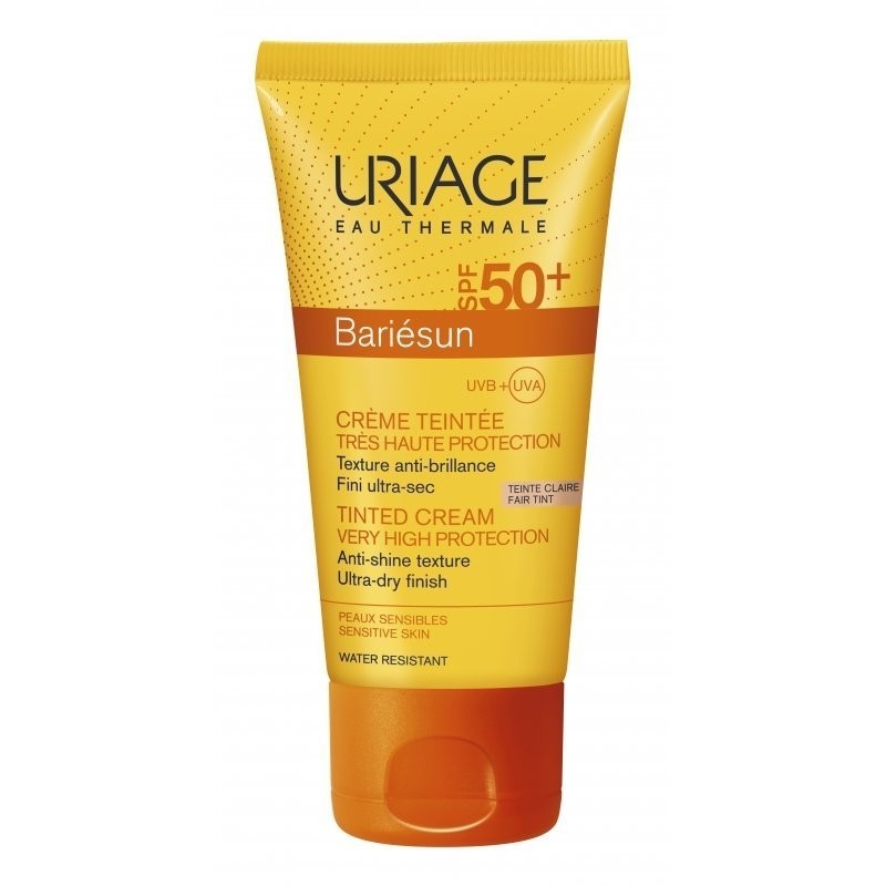 UR BARIESUN SPF50+ CR/CLAIRE
