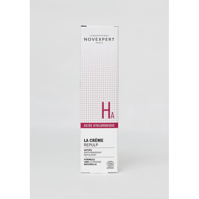 NOVEXPERT LA CRÈME REPULP 40ML