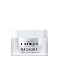 FILORGA TIME FILLER NIGHT 50ML