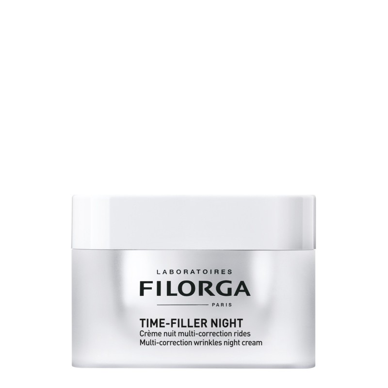FILORGA TIME FILLER NIGHT 50ML
