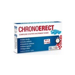 ERIC FAVRE CHRONO SPECIAL ERECTION 4GEL