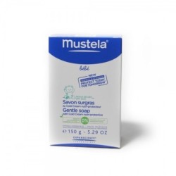 MUST SAVON BÉBÉ SURGRAS 100GR