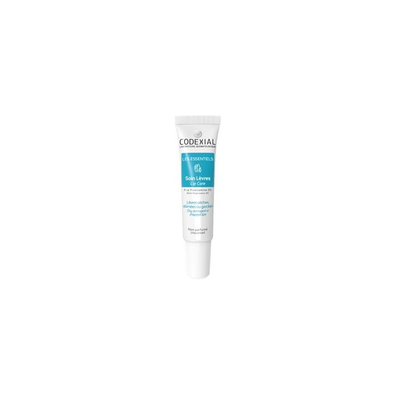 CODEXIAL ENOCARE BAUME LEVRES