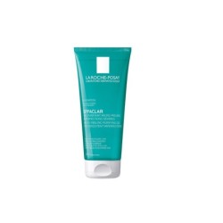 LA ROCHE POSAY EFFACLAR GEL PURIFIANT MICRO-PEELING PEAU GRASSE ACNEIQUE | 200ML
