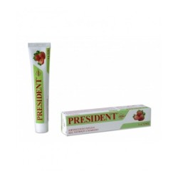 PRESIDENT KIDS 3-6 FRAISE