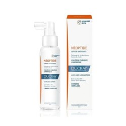 DUCRAY NEOPTIDE LOTION HOMME 100ML