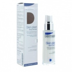 DERMAGOR SKIN PLAST SERUM FERMETE CREME CORRECTRICE 40 ML