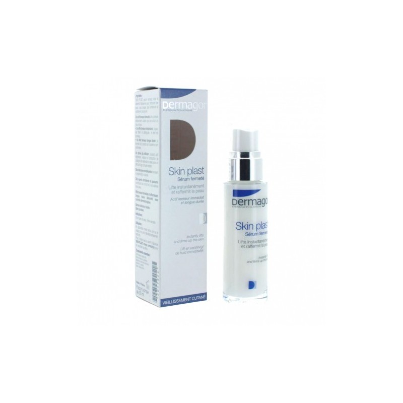 DERMAGOR SKIN PLAST SERUM FERMETÉ 30ML