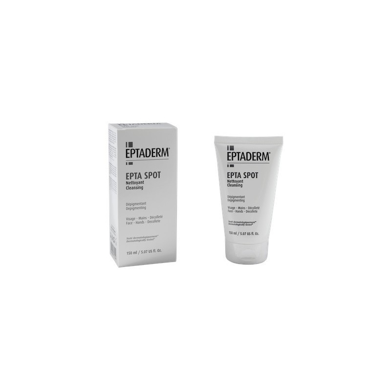 EPTA SPOT CLEANSING 150ML