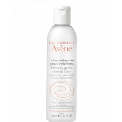 AVENE LOTION PX INTOLER. 200ML
